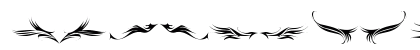 Europa Regular Lowercase Preview