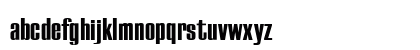 EuropaGrotesqueExtraBold Roman Preview