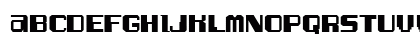 Alpha Test JL Regular Preview