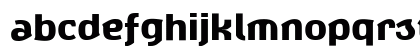 Exert Bold Preview