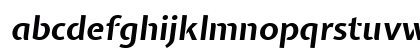 Expletus Sans Bold Italic Preview