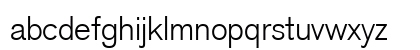 Express Light SSi Light Lowercase Preview