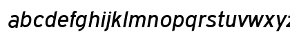 Expressway Italic Preview