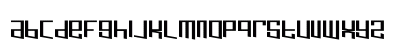 Extreme Refresh Original Lowercase Preview