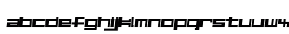 Alphastep  i version Regular Preview