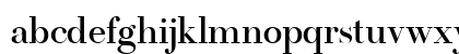 LT Afficher Neue Med Subhead Regular Lowercase Preview
