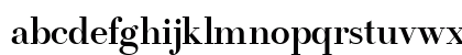 LT Afficher Neue SemBd Subhead Regular Lowercase Preview