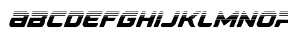Falcon Punch Halftone Regular Preview