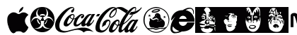 Famous Logos Regular Preview