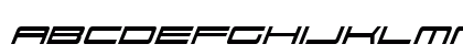 911 Porscha Italic Italic Preview