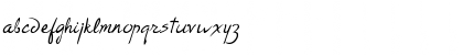 P22 Rodin Regular Regular Font