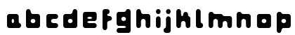 Fat Pixels Regular Preview
