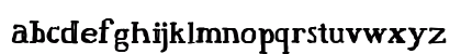 Fat Finger Regular Preview