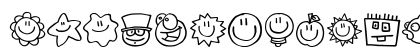 Fazings one Regular Preview