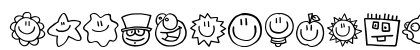 Fazings one Regular Preview