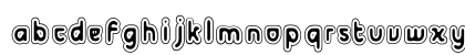 Futurex Distro - Protection Regular Lowercase Preview