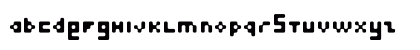 Felvetica Regular Preview