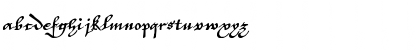 P22Elizabethan Regular Font