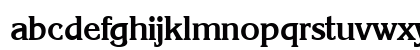 Korinth-Serial Bold Preview