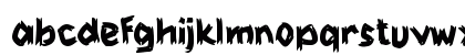 f Farek Regular Preview