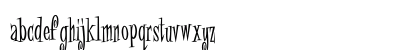 FinkCondensed Medium Preview