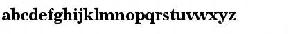 P821-Roman Regular Font