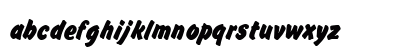 Flash Bold Preview