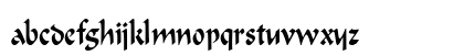 Flat Brush Thin Normal Preview