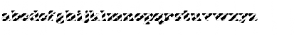 Clipz Carousel Regular Font
