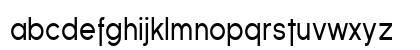 Florencesans Cond Regular Preview