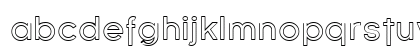 Florencesans Outline Regular Preview