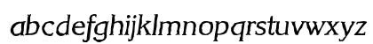 KorinthAntique Italic Preview