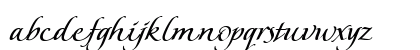 FlorensLPAlternates RomanItalic Preview