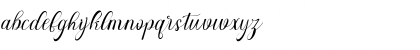 Genta Font Regular Font