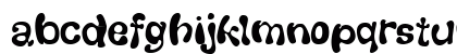 Fluf Regular Preview