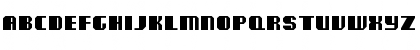 ClubMF Regular Font