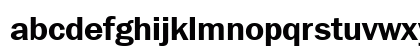 font172 Bold Preview