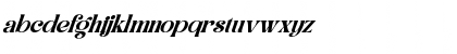 Hellowin Italic Regular Font