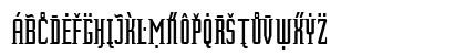 ForeignSheetMetal Regular Preview