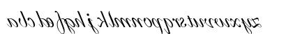 FrancineHmk backwards Regular Preview