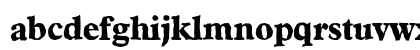 FranciscoAntique-Xbold Regular Preview