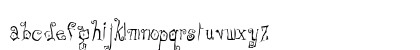 FreakshowScaryA Regular Preview