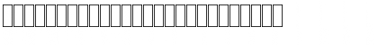 Helvetica LT Narrow Regular Preview