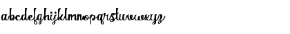 Magnola Regular Font