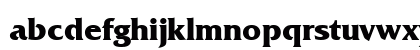 FrizQuadrata Bold Preview