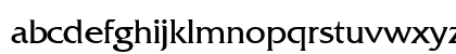 FrizQuadrata Regular Preview