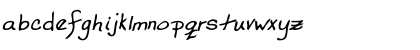 CodysHand Bold Italic Font