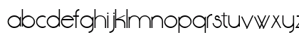 ft26 Regular Lowercase Preview