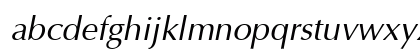 ft5i Italic Preview