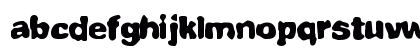 Fully Completely BRK Regular Lowercase Preview